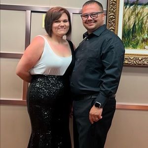 Meet your Posher, Courtney